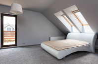 Southcott bedroom extensions