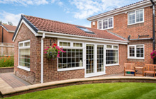 Southcott house extension leads
