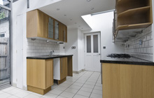 Southcott kitchen extension leads